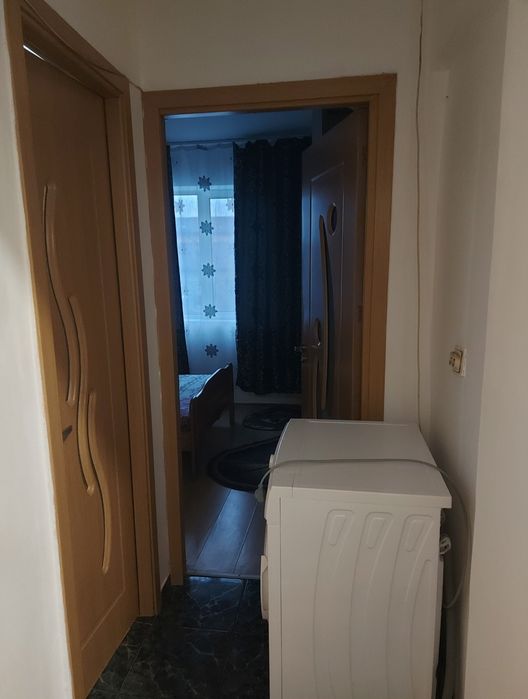 Ofer spre inchiriere apartament 2 camere mobilat și utilat