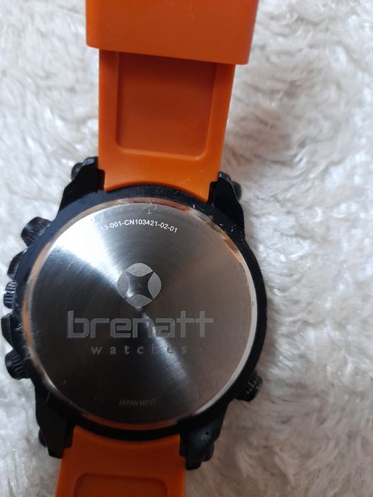 Ceas marca Brenatt