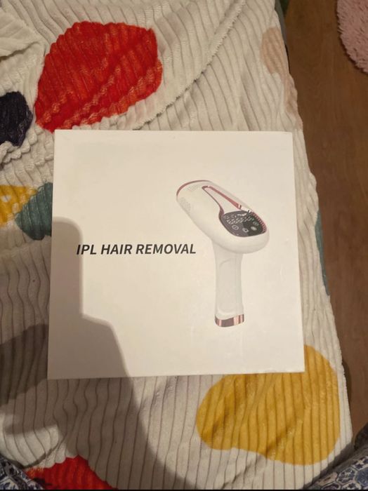 Epilator IPL de vânzare