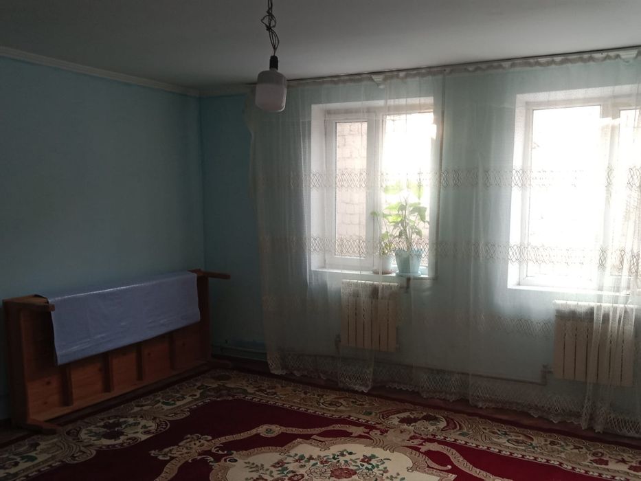 Продаётся дом 18млн