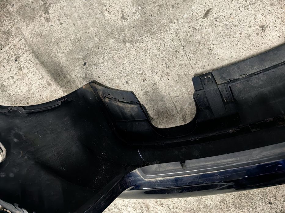 Задна броня Audi A3 8P Sportback 2008-12 / Ауди А3 8П Спортбек