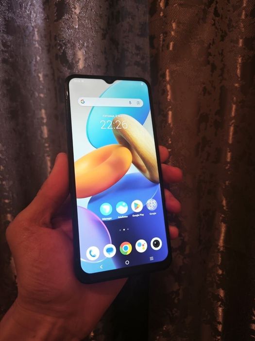 Смартфон Vivo Y35