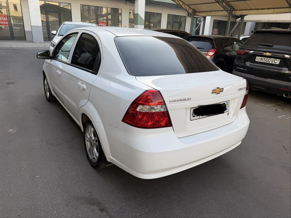 Nexia 3 2022 yil avtomat