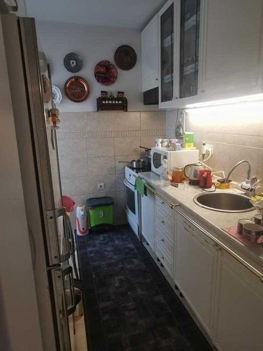 Дава се под наем Тристаен апартамент в Пловдив, Изгрев - 83 кв.м за 433.5 € - Снимка #8