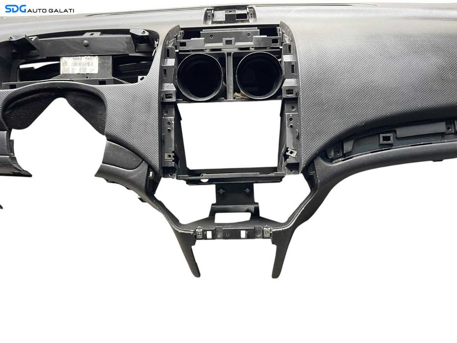 Plansa Bord cu Airbag Pasager Chevrolet Aveo T250 2005 - 2011 [LC2390]