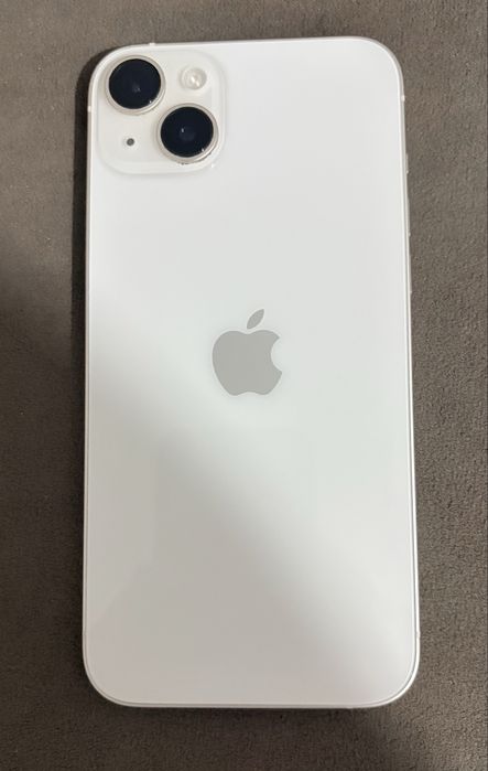 iPhone14 Plus в идеальном состоянии