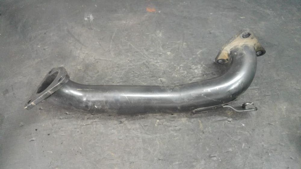 teava intercooler 1.7 cdti z17dth opel astra h