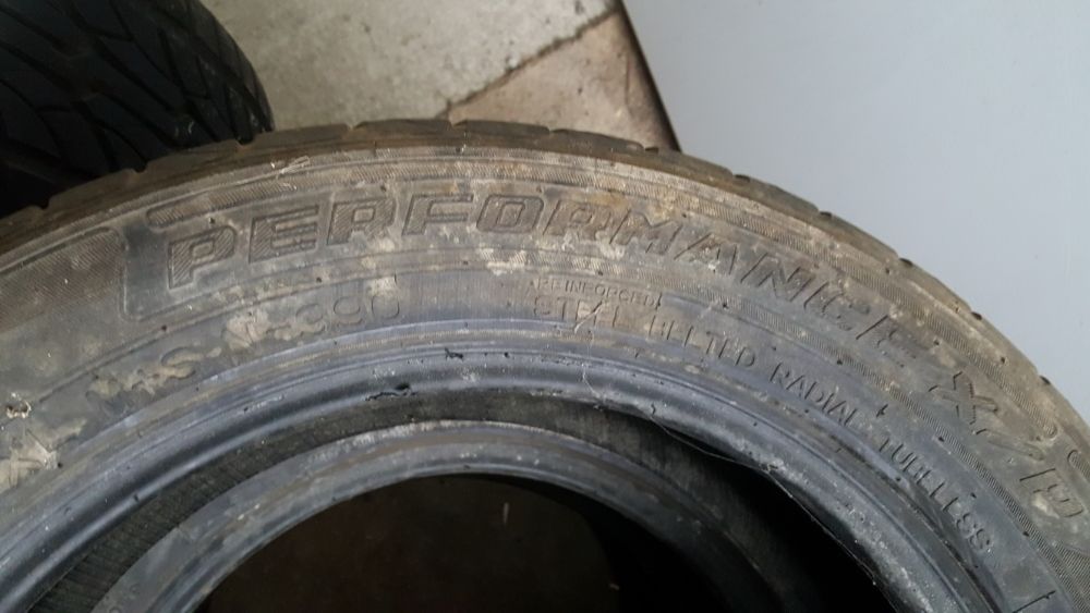 235 55 18 4 броя