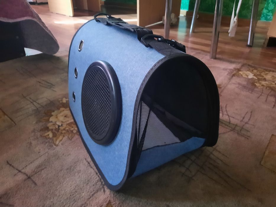 Переноска Для Котов и Кошек