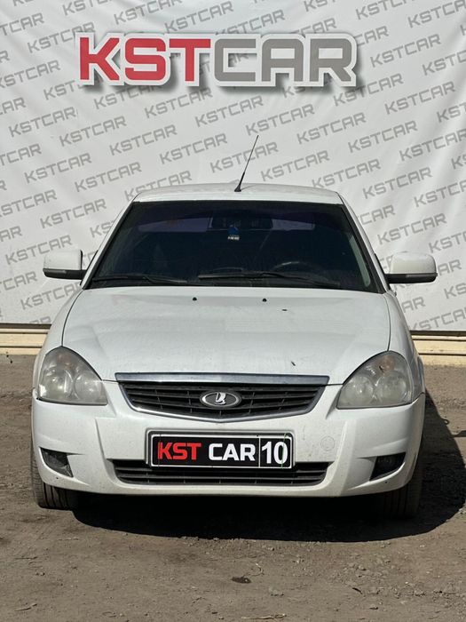 Приора 1 в хорошем состоянии