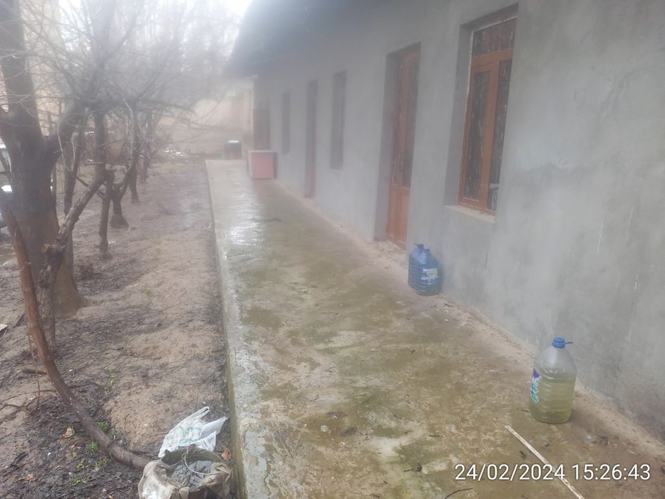 Ижара 2х ховли 250уе 5сотих Келес М.Фозилов rieLtor_50%  участок