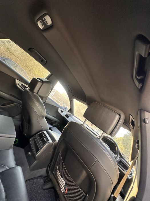 Ауди а7 3.0тфси на части / audi a7 3.0tfsi rs pack