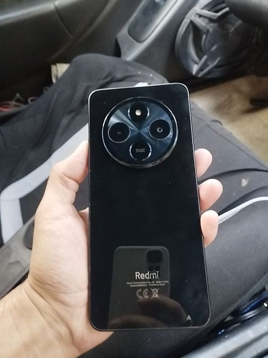 Redmi a3 128 и Redmi 14c 128