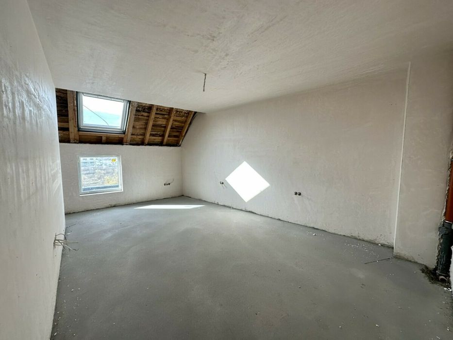 Четиристаен апартамент в Манастирски ливади с АКТ 14!