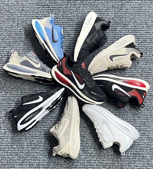 Nike ZoomX Premium