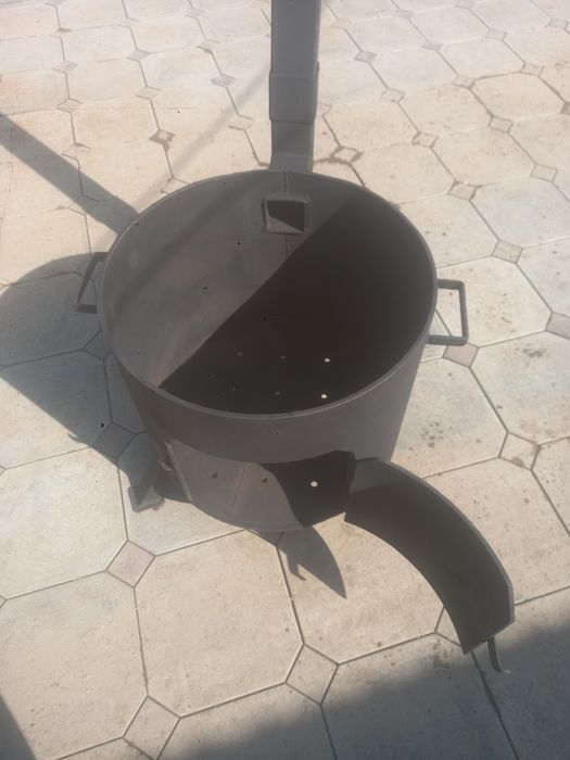 Очаг,мангалы для дома.