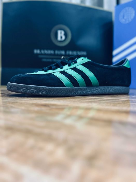 Adidas London мужские кроссовки в ретро стиле РАЗМЕР 40,41,42,43,44