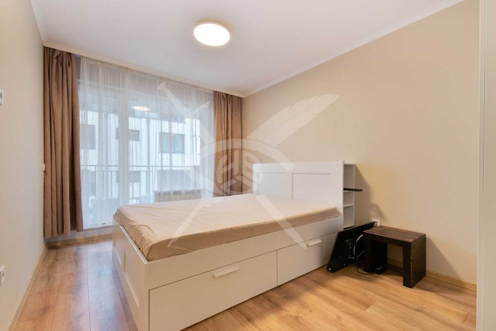 Дава се под наем Тристаен апартамент в София, Овча купел - 100 кв.м за 847.62 € - Снимка #3