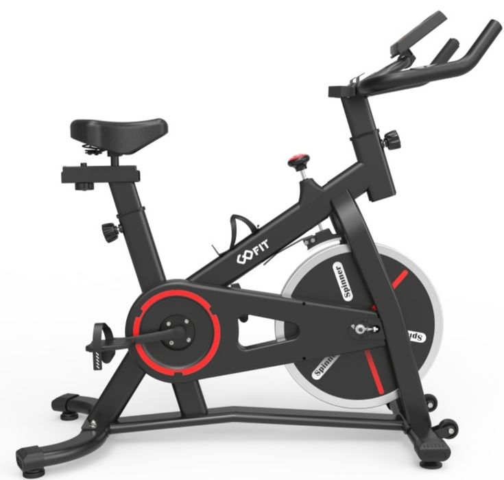 Продам спин-байк GOFIT SB-065