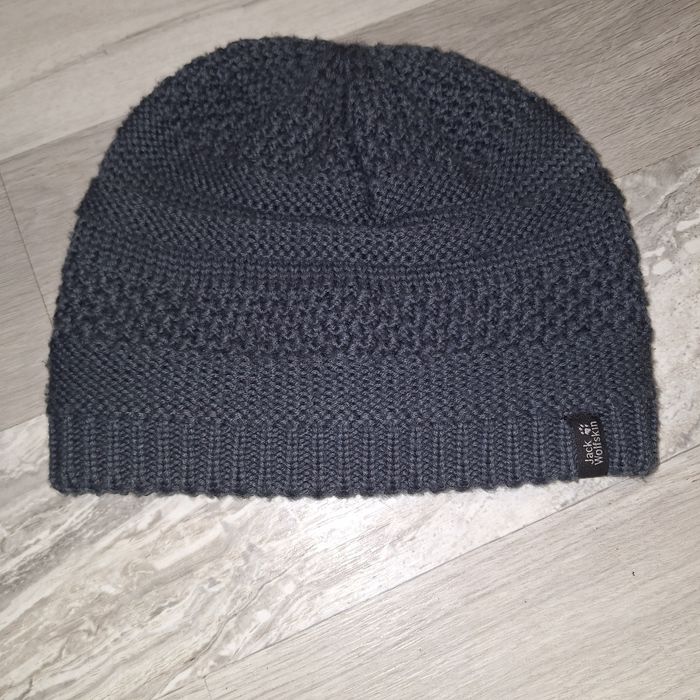 Căciulă Jack Wolfskin mărimea M