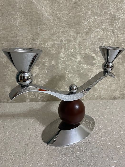 Свещник светильник