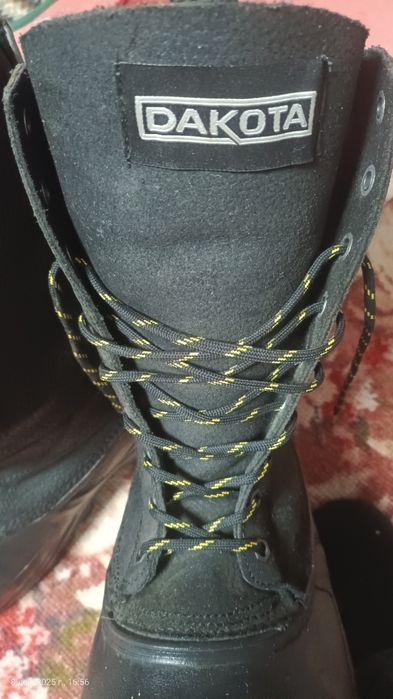 Зимние сапоги Dakota