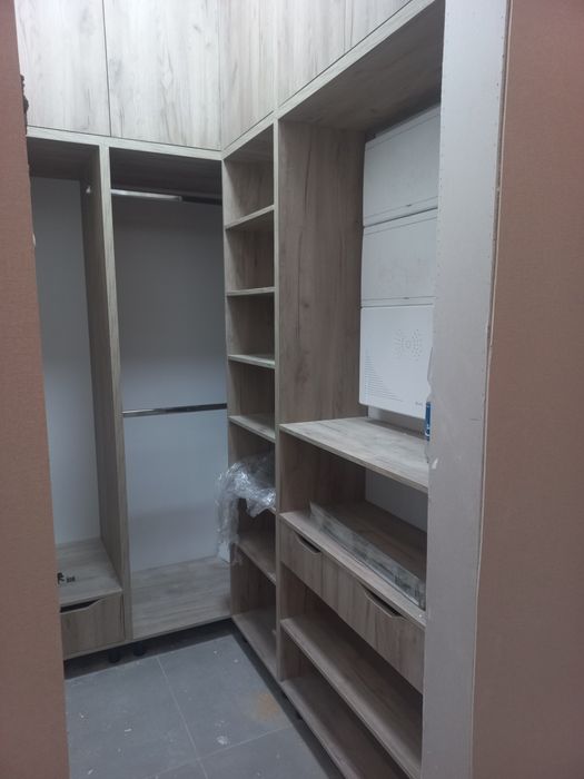 Мебель под заказ