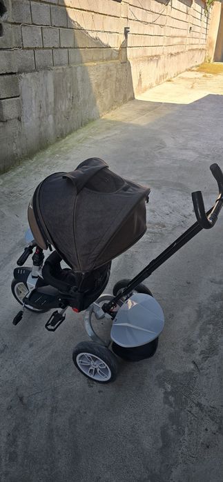 Триколка Lorelli Speedy