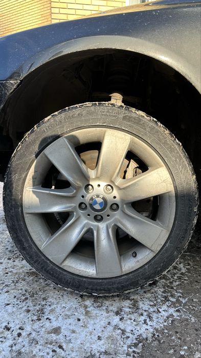 Продам Диски на BMW