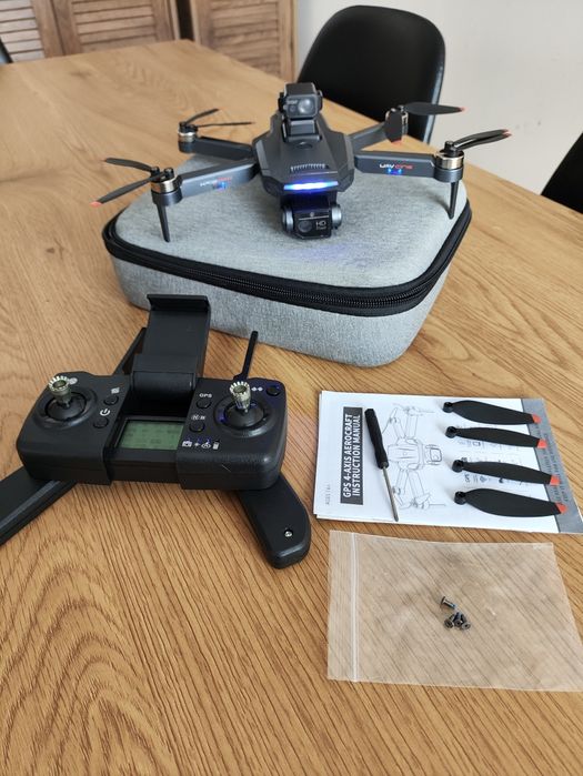 Професионален дрон K918 MAX