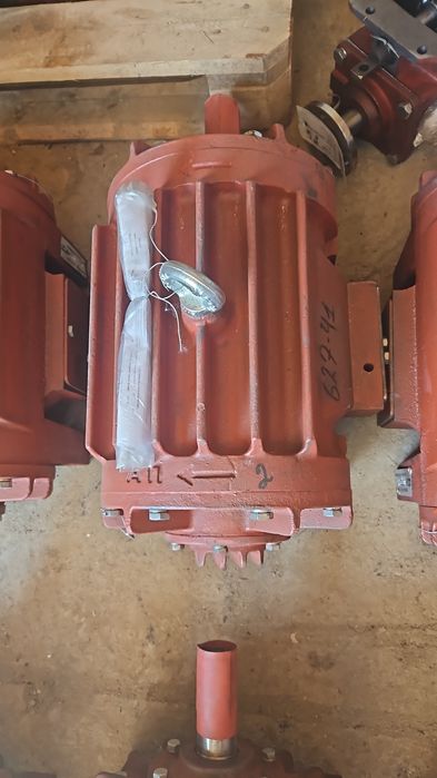 Насос ко 505, ко 503, дойка, шланг 100, 76