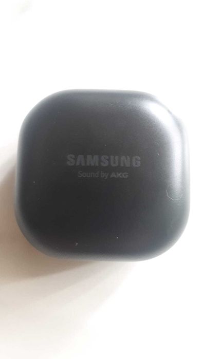 Наушники samsung galaxy buds pro