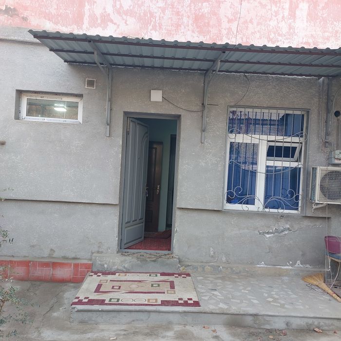 Квартира 2этажли