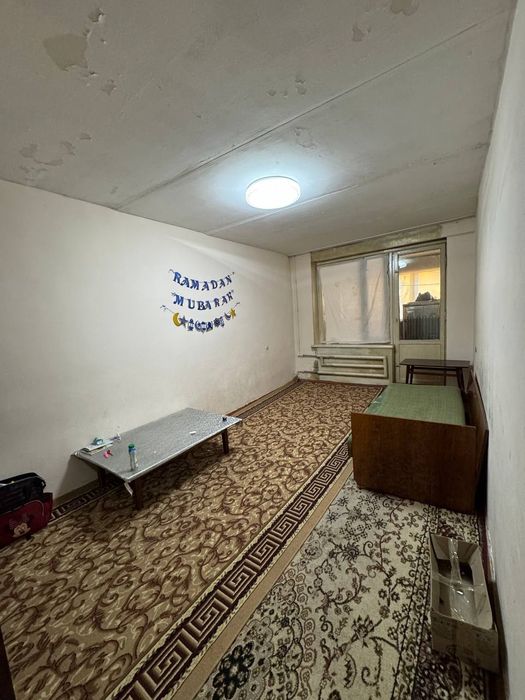 Продаю 3-х комн Чиланзар 15 квартал