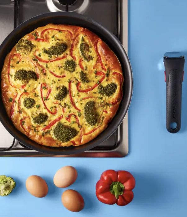 Tefal ingenio cook & easy set 13 piese