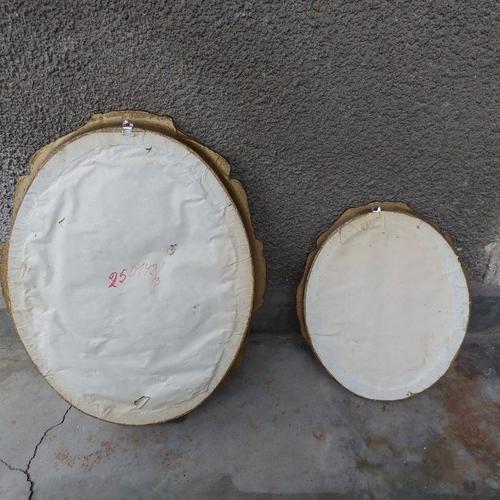 Гоблени в рамки и фото картини