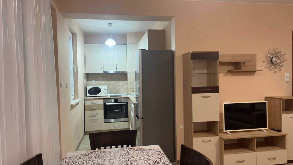 Двустаен апартамент под наем, Стара Загора /Център/