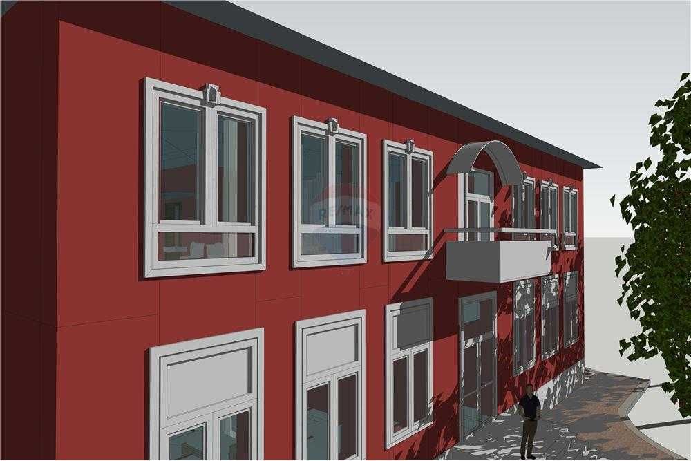 Продава се Промишлена сграда в Шумен, Пазара - 4000 кв.м за 25 €/кв.м - Снимка #2