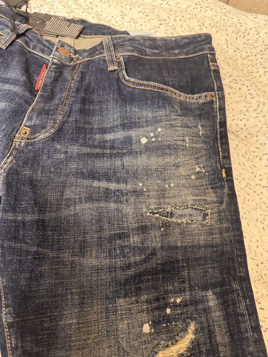 Dsquared2 jeans
