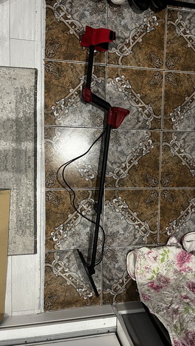 Металлоискатель Vanquish 440