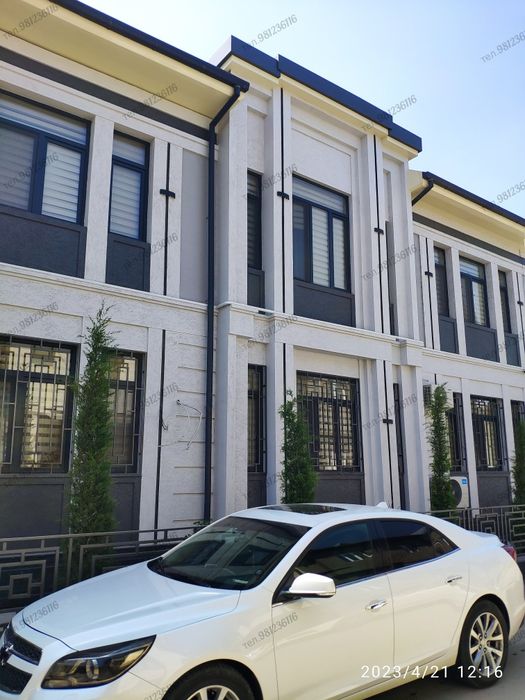 Фасад-Травертин,Дождик,Леонардо.