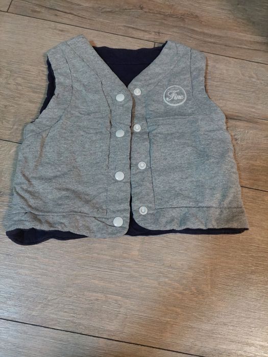 Зимни дрешки момче 98/104 размер