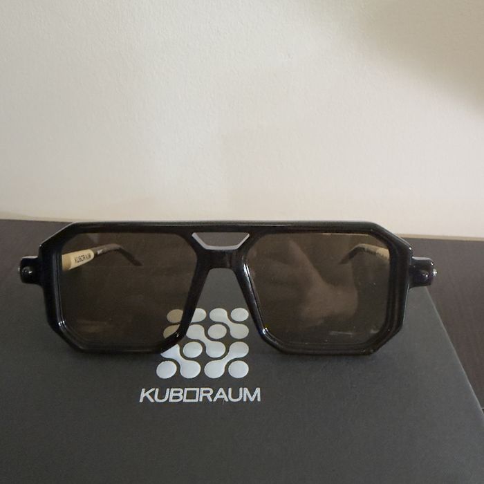 Ochelari de soare Kuboraum