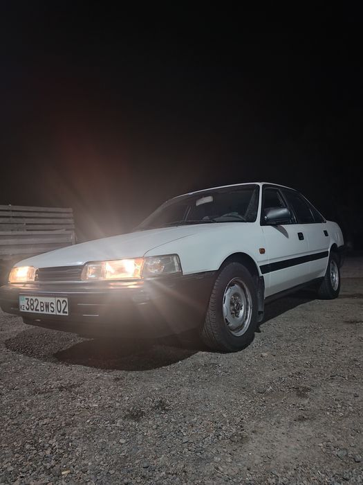 Мазда 626 Продам