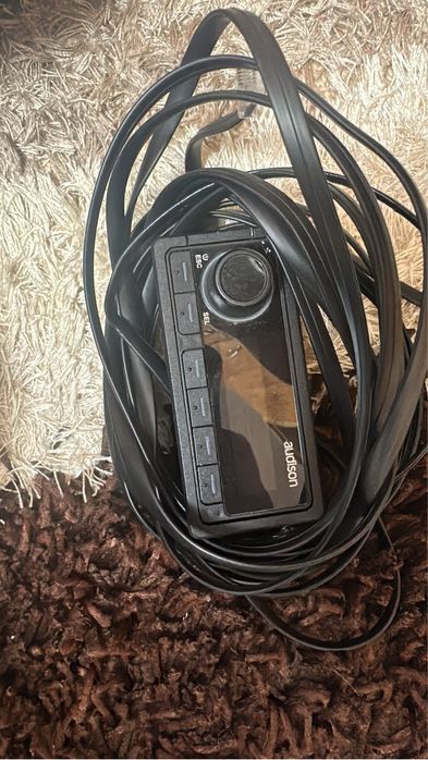 Audison BitTen, Musway DSP 68, Reiss M8Solo, Reiss 12Lite, Atom, GS