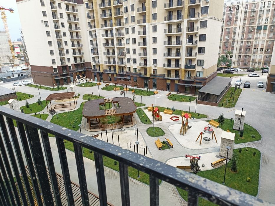 Продаётся квартира