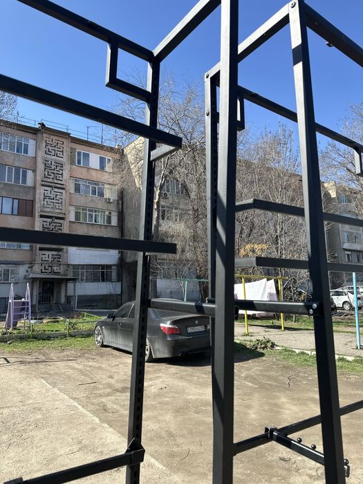 Стоика и ресепшен для бутиков