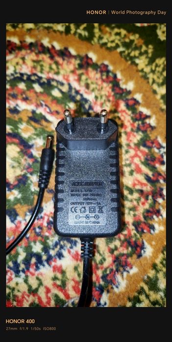 Продам блоки питания