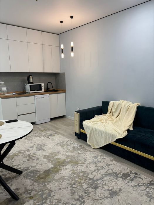 Сдается квартира