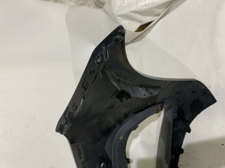 Bara fata Mercedes E-Class 63 AMG, 2016, 2017, 2018, 2019, cod origine OE A2138858500.